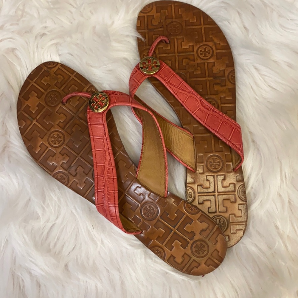 Tory Burch Sandals